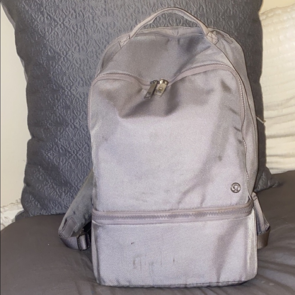 Lululemon backpack
